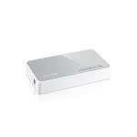 Switch de bureau 8 ports 10 / 100 mbps sf1008d - tplink