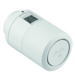 Tte lectronique thermostatique ally zigbee 3. 0 - danfoss