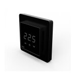 Thermostat connect� z - wave 16 a trm3 noir - heatit