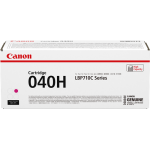 0457c001 toner magenta original 040hm