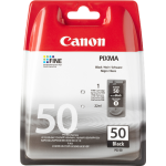 0616b001 cartouche d'encre noir(e) original pg - 50