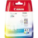 0617b001 cartouche d'encre plusieurs couleurs original cl - 41