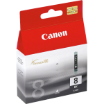0620b001 cartouche d'encre noir(e) original cli - 8bk