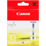 1037b001 cartouche d'encre jaune original pgi - 9y