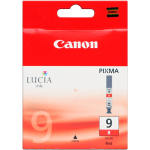 1040b001 cartouche d'encre rouge original pgi - 9r