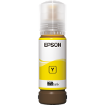 107 cartouche d'encre jaune original c13t09b440