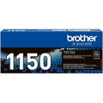 1150 toner noir(e) original tn - 1150