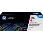 121a toner magenta original c9703a