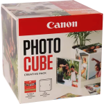 + 13x13 cm fotopapier 40 blatt papier orange original pp - 201 5x5 photo cube creative pack + 13x13 cm fotopapier 40 blatt papier orange original pp - 201 5x5 photo cube creative pack