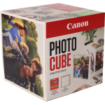 + 13x13 cm fotopapier 40 blatt papier vert original pp - 201 5x5 photo cube creative pack + 13x13 cm fotopapier 40 blatt papier vert original pp - 201 5x5 photo cube creative pack