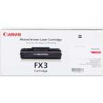 1557a003 toner noir(e) original fx - 3 1557a003 toner noir(e) original fx - 3