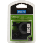 16957 ruban noir sur blanc original s0718040