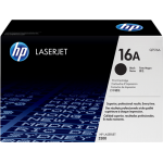 16a toner noir(e) original q7516a 16a toner noir(e) original q7516a