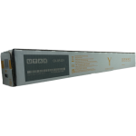 1t02rlaut1 toner jaune original ck - 8512y