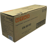 1t02vmcut0 toner cyan original ck - 5513c