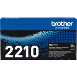 2210 toner noir(e) original tn - 2210 2210 toner noir(e) original tn - 2210