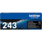 243 toner noir(e) original tn - 243bk