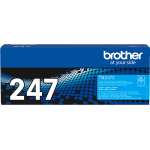 247 toner cyan original tn - 247c 247 toner cyan original tn - 247c