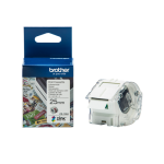 25 mm etiquettes blanc original cz - 1004 25 mm etiquettes blanc original cz - 1004
