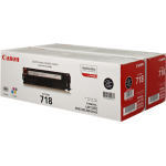 2662b005 multipack noir(e) original 718bk vp