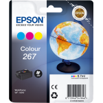 267 cartouche d'encre plusieurs couleurs original c13t26704010