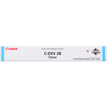 2793b002 toner cyan original c - exv28c