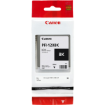 2885c001 cartouche d'encre noir(e) original pfi - 120bk 2885c001 cartouche d'encre noir(e) original pfi - 120bk
