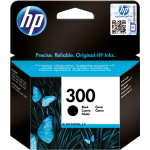 300 cartouche d'encre noir(e) original cc640ee 300 cartouche d'encre noir(e) original cc640ee