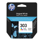 303 cartouche d'encre plusieurs couleurs original t6n01ae 303 cartouche d'encre plusieurs couleurs original t6n01ae