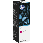 31 cartouche d'encre magenta original 1vu27ae