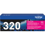 320 toner magenta original tn - 320m 320 toner magenta original tn - 320m