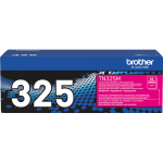325 toner magenta original tn - 325m 325 toner magenta original tn - 325m