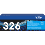 326 toner cyan original tn - 326c 326 toner cyan original tn - 326c