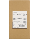 3338b003 r�ceptable de poudre toner original wt - 723