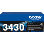 3430 toner noir(e) original tn - 3430