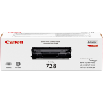 3500b002 toner noir(e) original 728