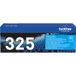 352 toner cyan original tn - 325c 352 toner cyan original tn - 325c