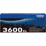 3600xl toner noir(e) original tn - 3600xl