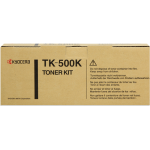 370pd0kw toner noir(e) original tk - 500k
