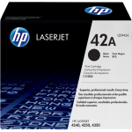 42a toner noir(e) original q5942a 42a toner noir(e) original q5942a