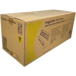 4333513 tambour d'image jaune original 7300 4333513 tambour d'image jaune original 7300