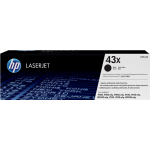 43x toner noir(e) original c8543x 43x toner noir(e) original c8543x