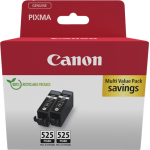 4529b017 multipack noir(e) original pgi - 525 pgbk twin