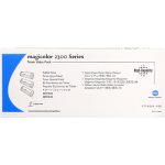 4576611 toner original 17105410