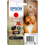 478xl cartouche d'encre rouge original c13t04f54010 478xl cartouche d'encre rouge original c13t04f54010