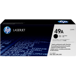 49a toner noir(e) original q5949a