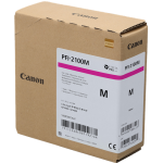 5268c001 cartouche d'encre magenta original pfi - 2100m