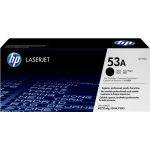 53a toner noir(e) original q7553a 53a toner noir(e) original q7553a