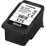 5438c001 cartouche d'encre noir(e) original pg - 575 5438c001 cartouche d'encre noir(e) original pg - 575