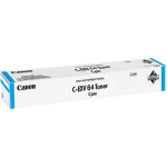 5754c002 toner cyan original c - exv64c